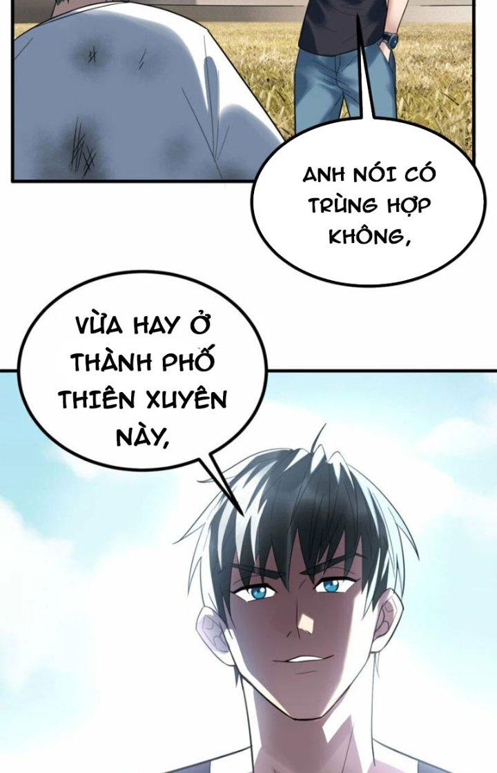 Ta Có Một Tòa Linh Anh Điện Chapter 50 - Trang 2