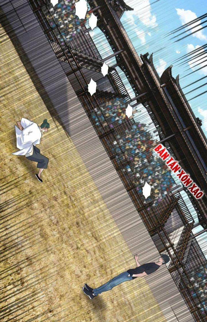 Ta Có Một Tòa Linh Anh Điện Chapter 50 - Trang 2