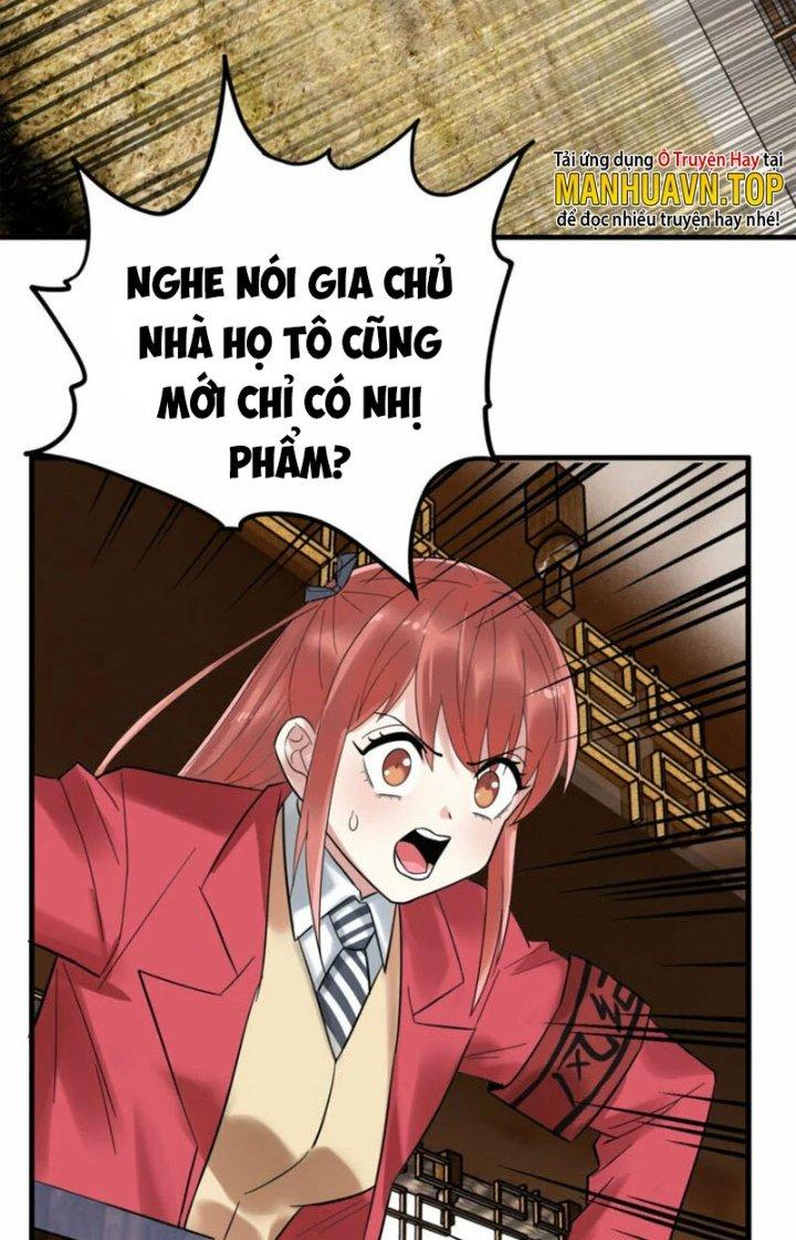 Ta Có Một Tòa Linh Anh Điện Chapter 50 - Trang 2