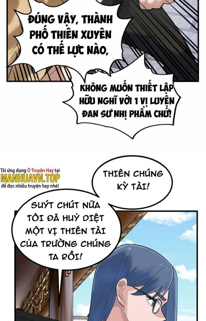 Ta Có Một Tòa Linh Anh Điện Chapter 50 - Trang 2
