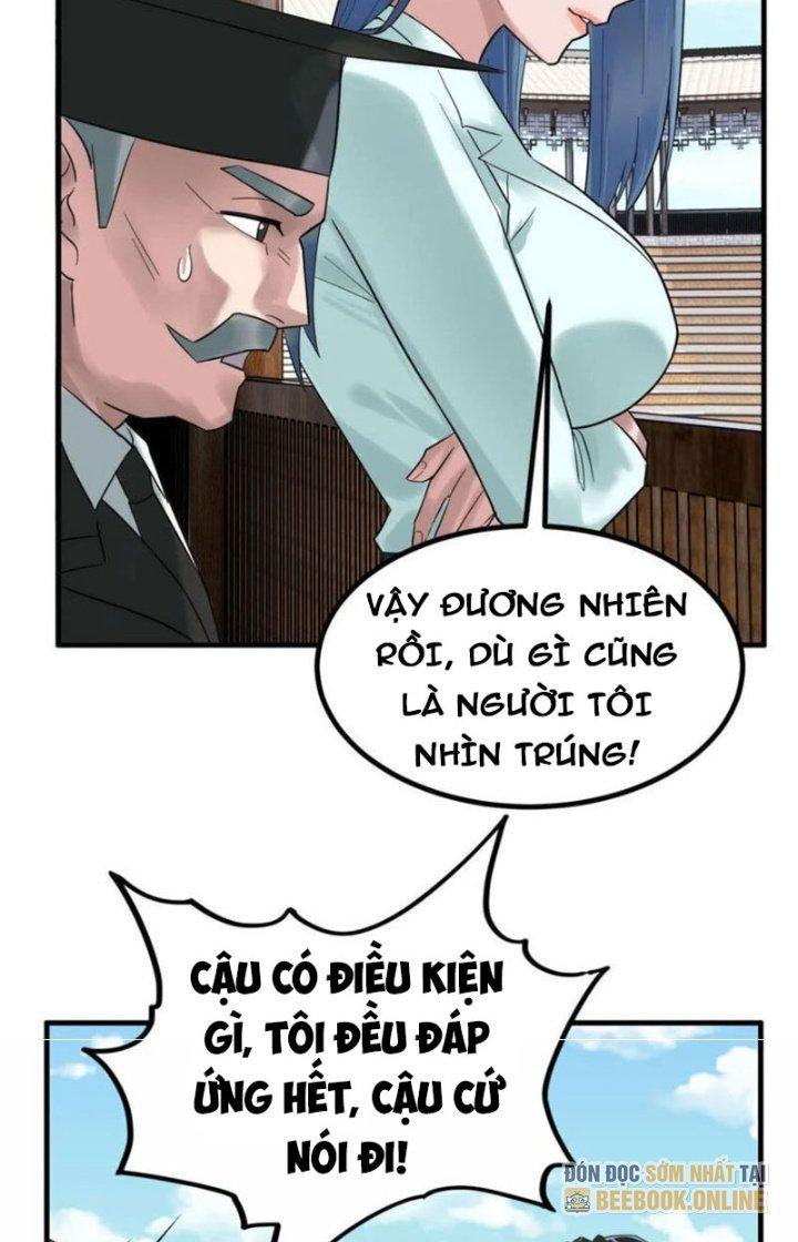 Ta Có Một Tòa Linh Anh Điện Chapter 50 - Trang 2