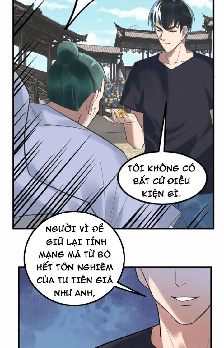 Ta Có Một Tòa Linh Anh Điện Chapter 50 - Trang 2