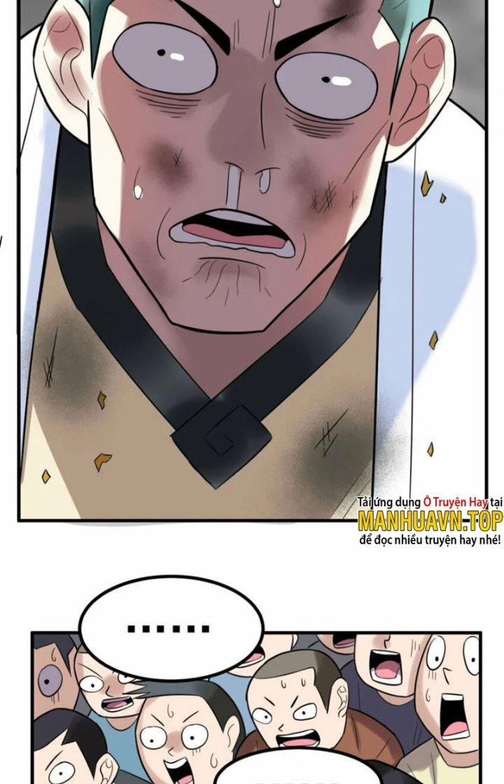 Ta Có Một Tòa Linh Anh Điện Chapter 50 - Trang 2