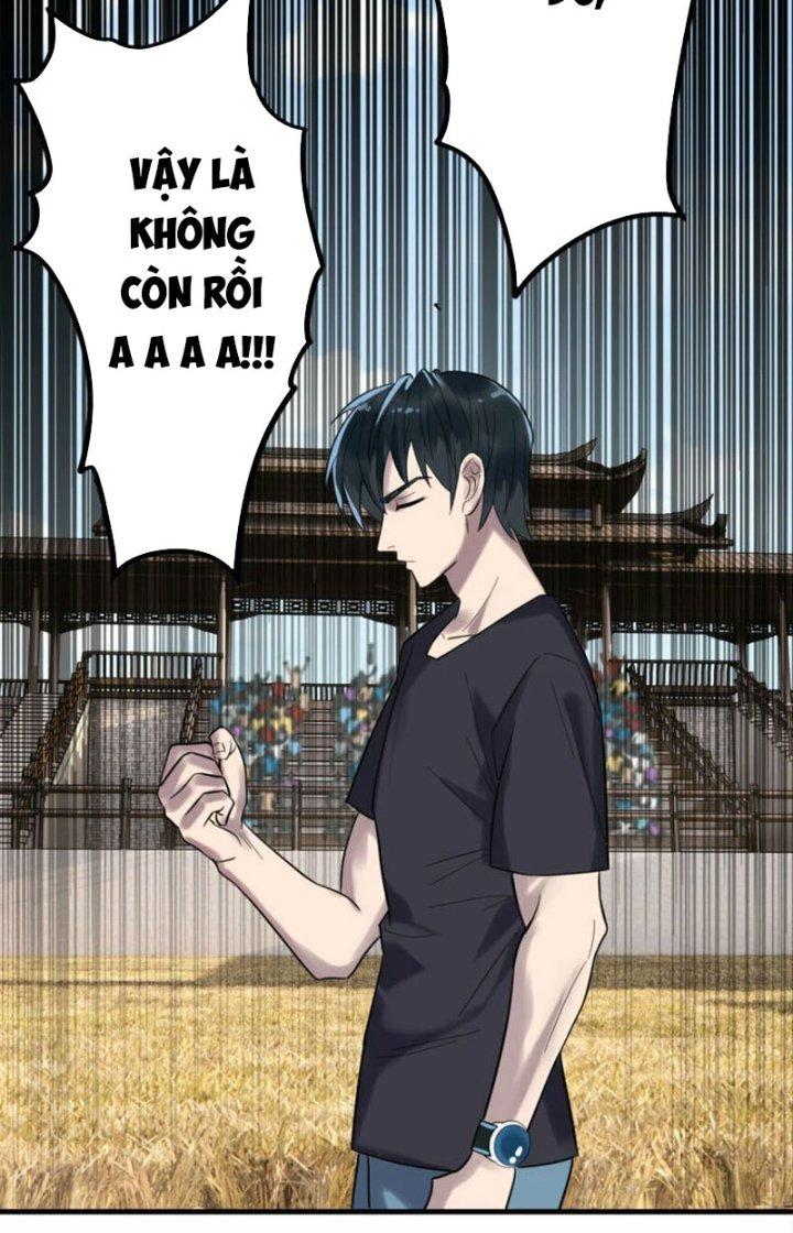 Ta Có Một Tòa Linh Anh Điện Chapter 50 - Trang 2