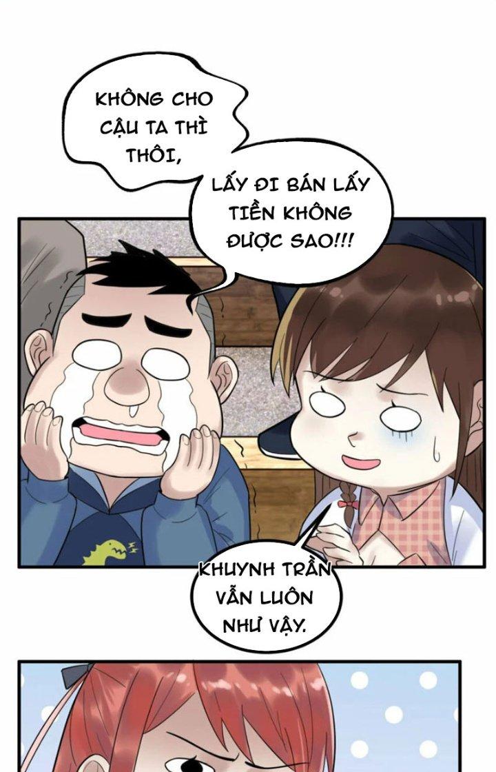 Ta Có Một Tòa Linh Anh Điện Chapter 50 - Trang 2
