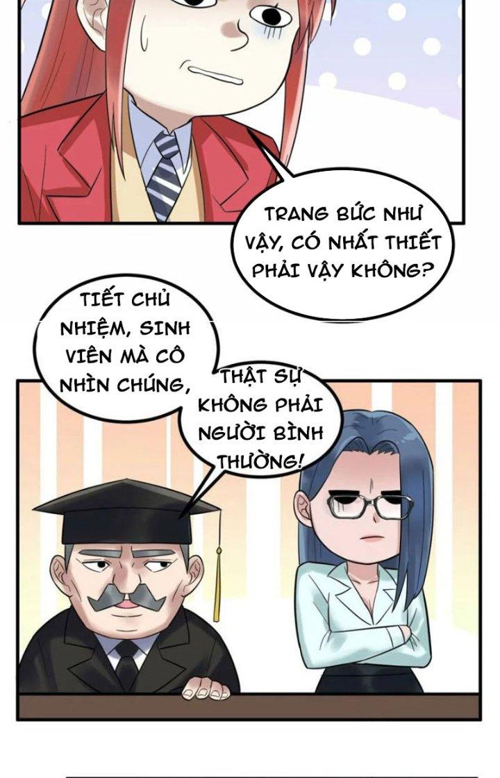 Ta Có Một Tòa Linh Anh Điện Chapter 50 - Trang 2