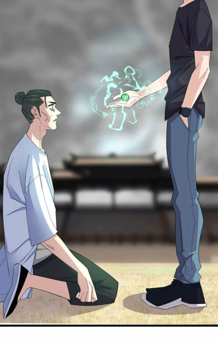 Ta Có Một Tòa Linh Anh Điện Chapter 50 - Trang 2