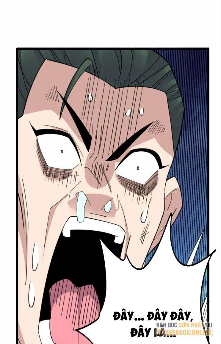 Ta Có Một Tòa Linh Anh Điện Chapter 50 - Trang 2