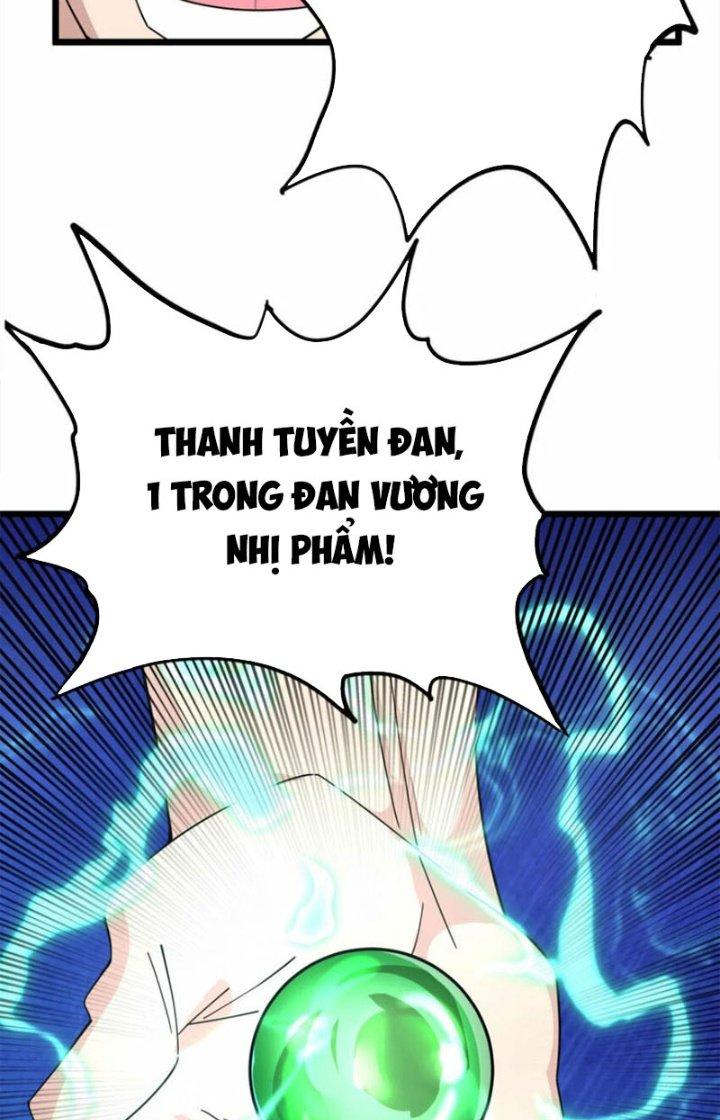 Ta Có Một Tòa Linh Anh Điện Chapter 50 - Trang 2