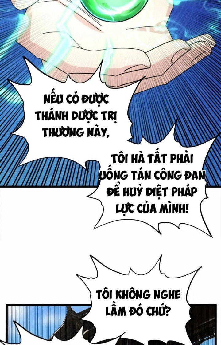 Ta Có Một Tòa Linh Anh Điện Chapter 50 - Trang 2