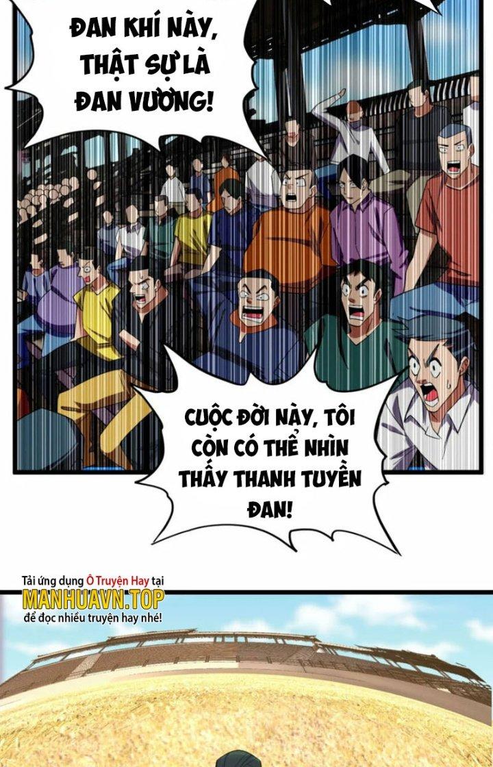 Ta Có Một Tòa Linh Anh Điện Chapter 50 - Trang 2