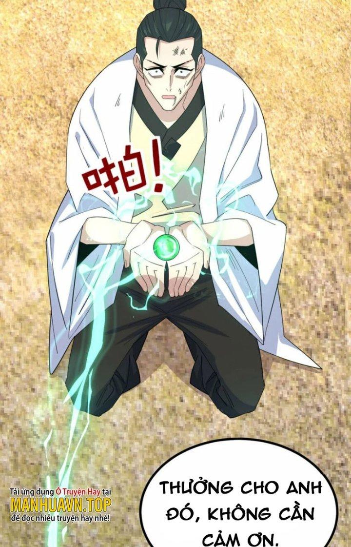 Ta Có Một Tòa Linh Anh Điện Chapter 50 - Trang 2