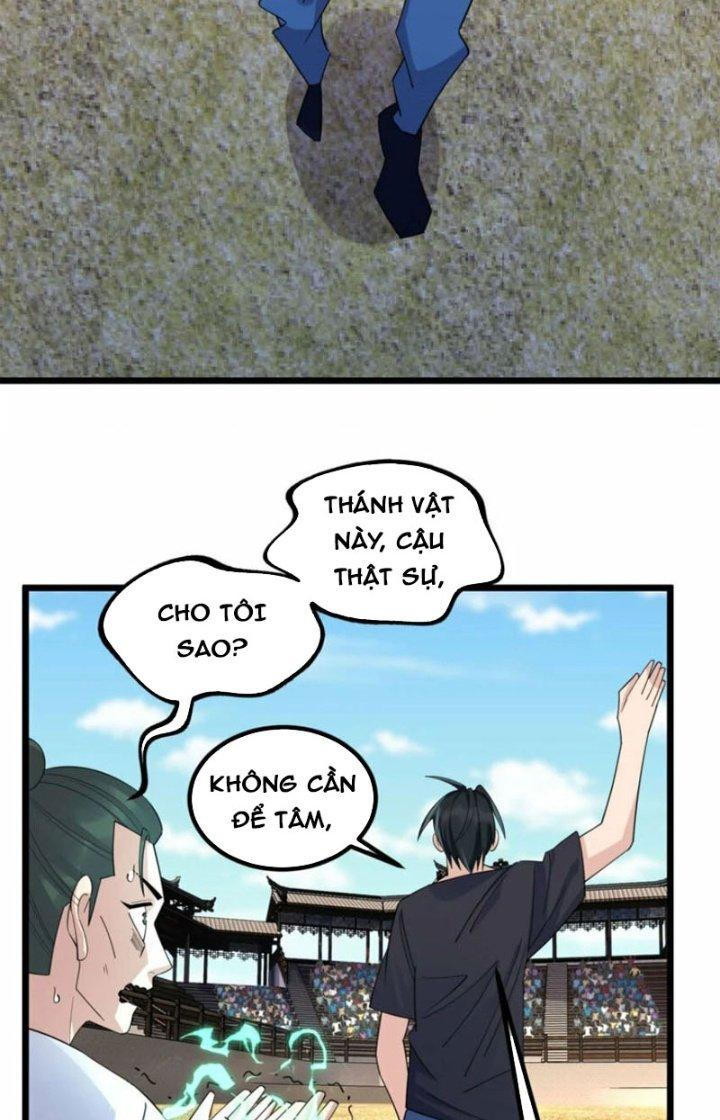 Ta Có Một Tòa Linh Anh Điện Chapter 50 - Trang 2
