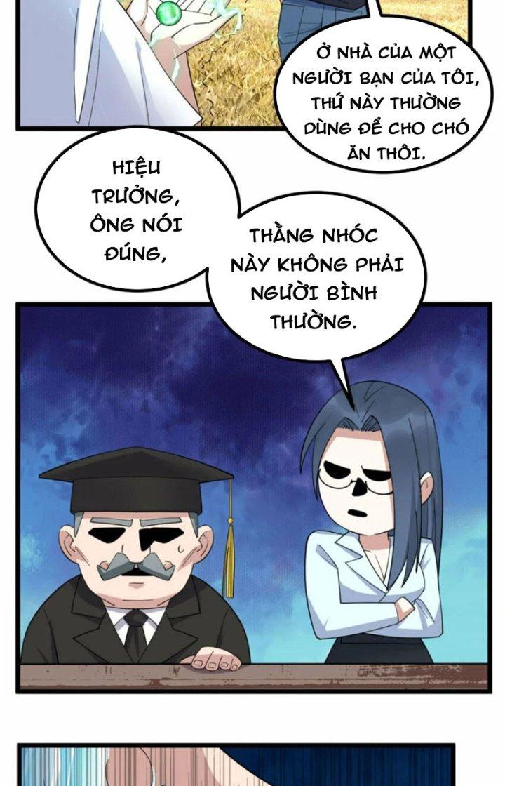 Ta Có Một Tòa Linh Anh Điện Chapter 50 - Trang 2