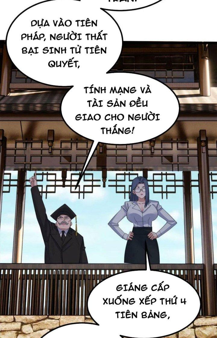 Ta Có Một Tòa Linh Anh Điện Chapter 50 - Trang 2