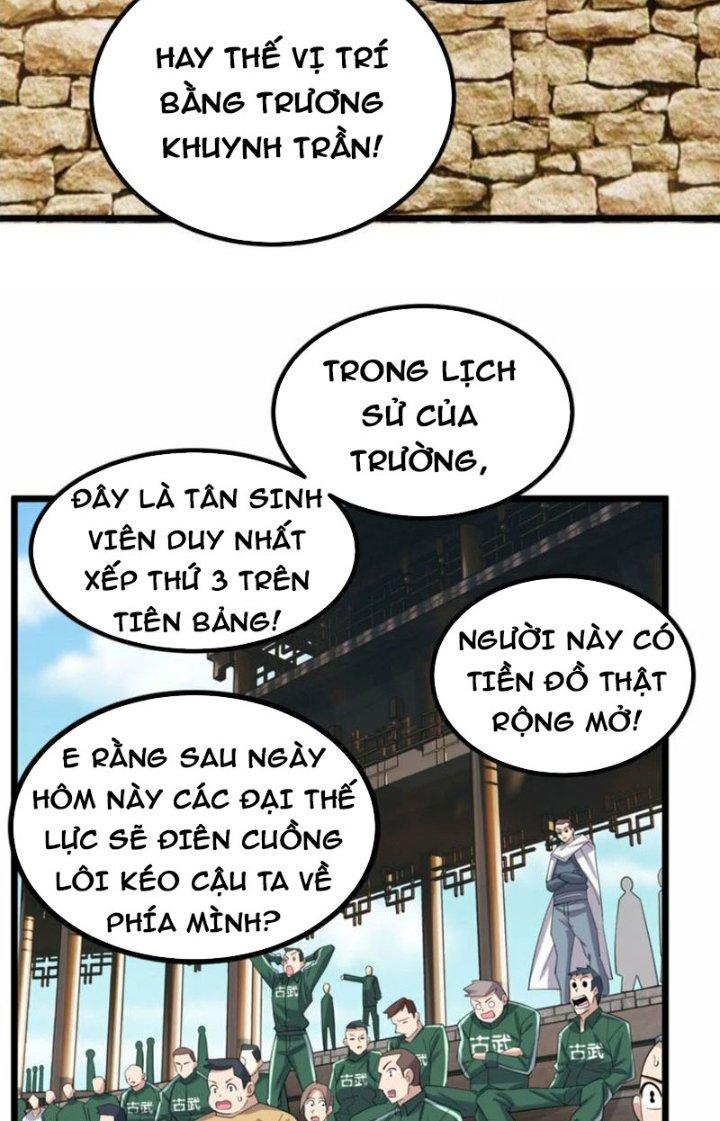 Ta Có Một Tòa Linh Anh Điện Chapter 50 - Trang 2