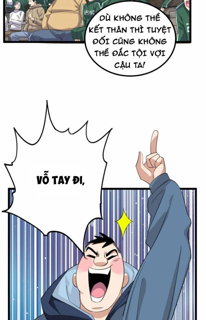 Ta Có Một Tòa Linh Anh Điện Chapter 50 - Trang 2
