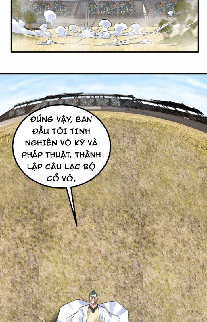 Ta Có Một Tòa Linh Anh Điện Chapter 50 - Trang 2