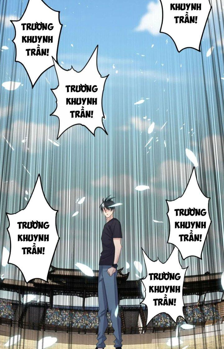 Ta Có Một Tòa Linh Anh Điện Chapter 50 - Trang 2