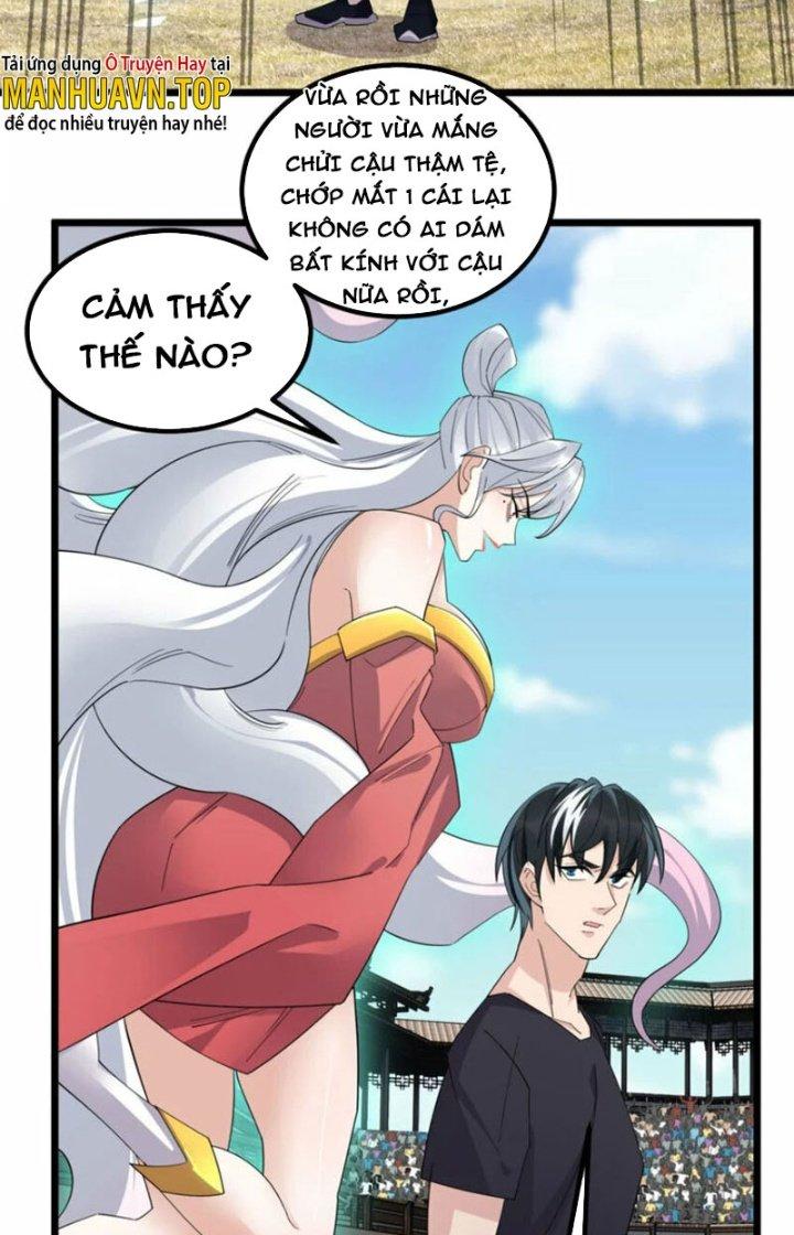 Ta Có Một Tòa Linh Anh Điện Chapter 50 - Trang 2