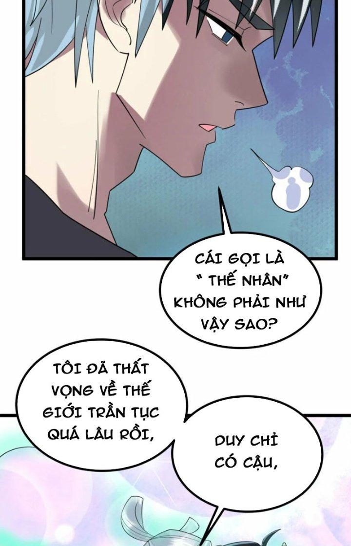 Ta Có Một Tòa Linh Anh Điện Chapter 50 - Trang 2