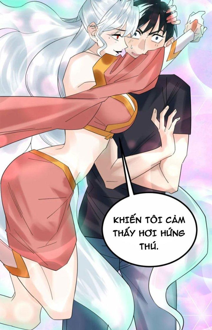 Ta Có Một Tòa Linh Anh Điện Chapter 50 - Trang 2