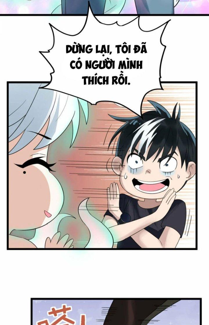 Ta Có Một Tòa Linh Anh Điện Chapter 50 - Trang 2
