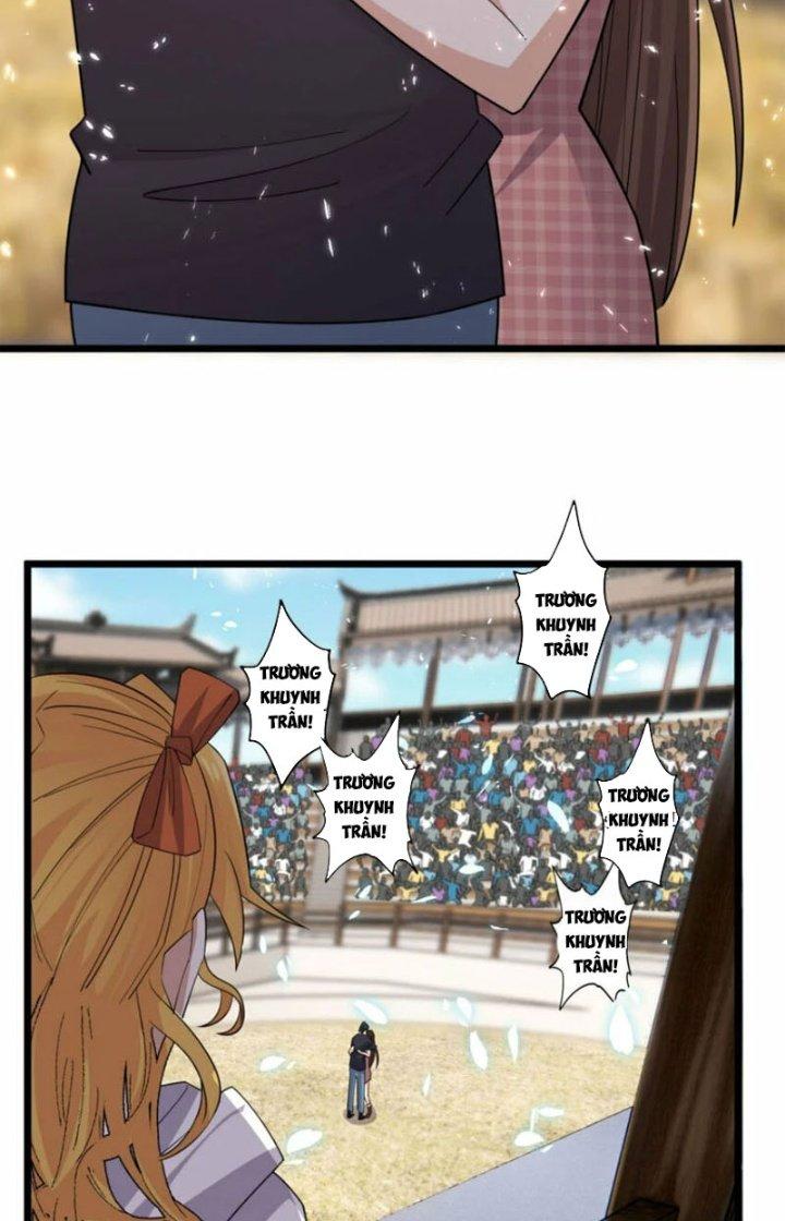 Ta Có Một Tòa Linh Anh Điện Chapter 50 - Trang 2