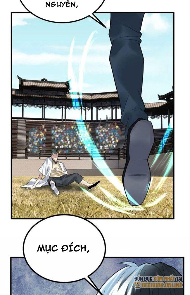 Ta Có Một Tòa Linh Anh Điện Chapter 50 - Trang 2