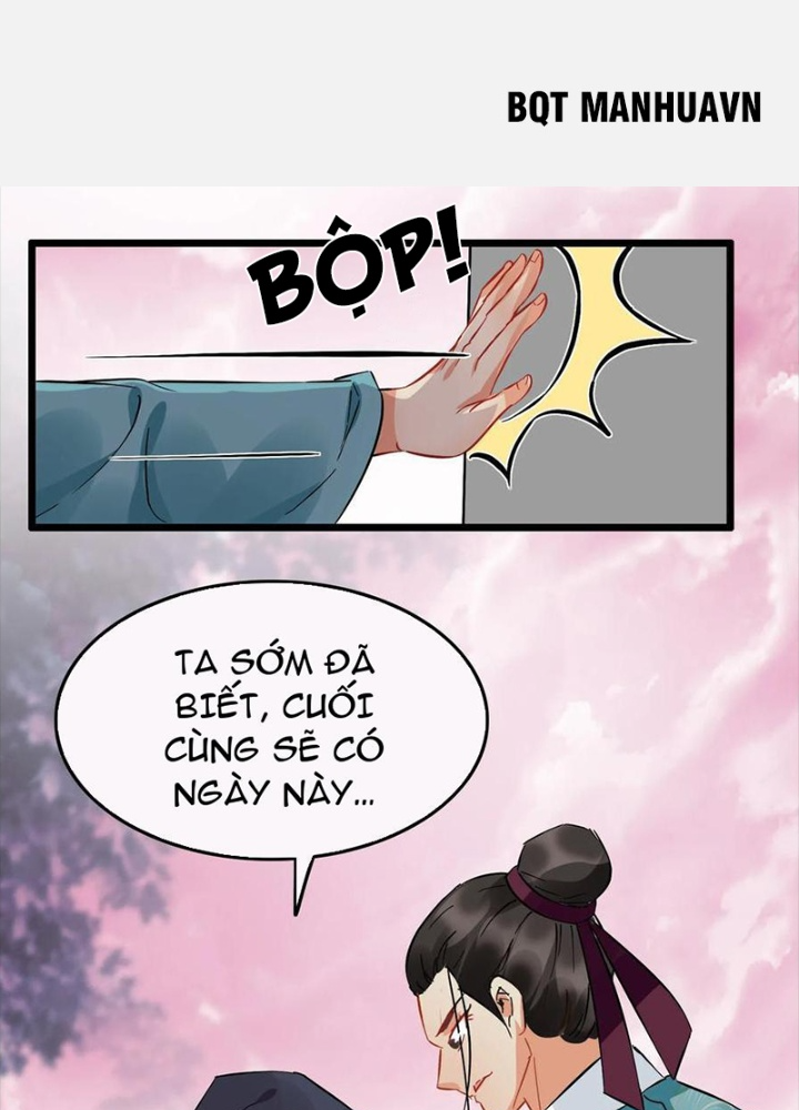 Đệ Nhất Nằm Vùng Nam Tống Chapter 99 - Trang 2
