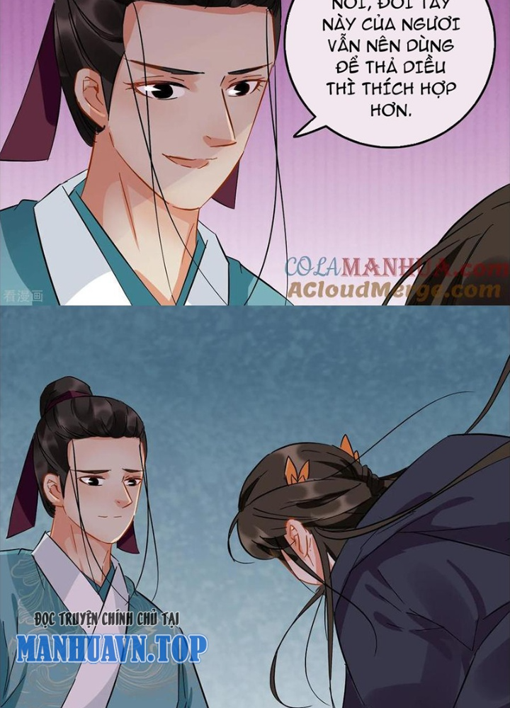 Đệ Nhất Nằm Vùng Nam Tống Chapter 99 - Trang 2