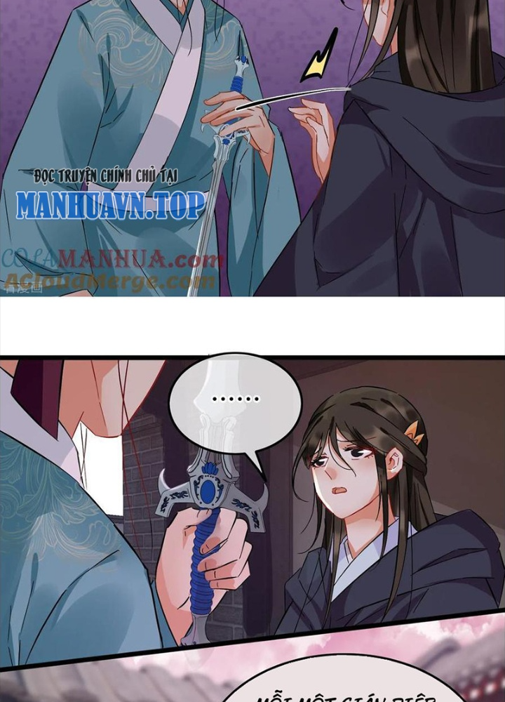 Đệ Nhất Nằm Vùng Nam Tống Chapter 99 - Trang 2