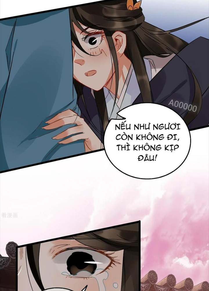 Đệ Nhất Nằm Vùng Nam Tống Chapter 99 - Trang 2