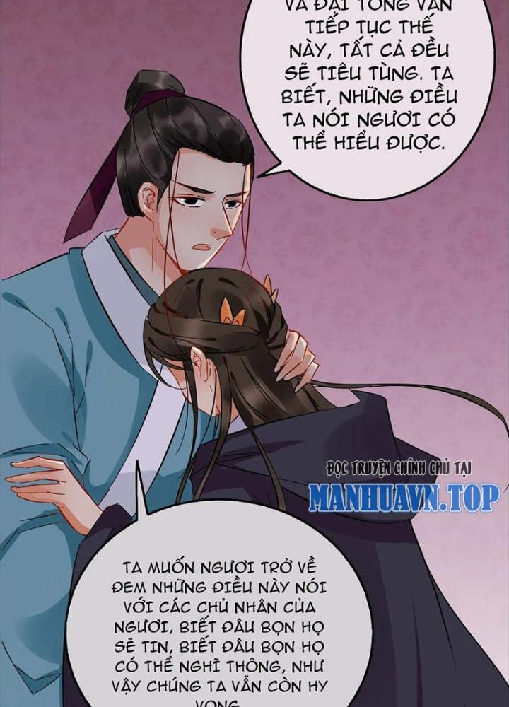 Đệ Nhất Nằm Vùng Nam Tống Chapter 99 - Trang 2