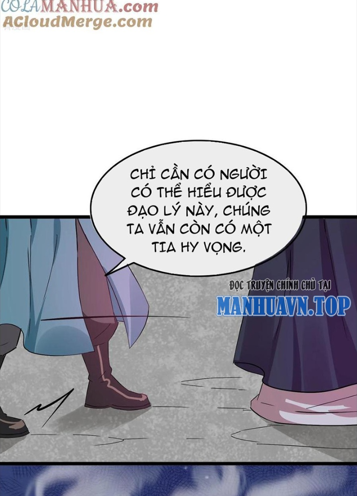Đệ Nhất Nằm Vùng Nam Tống Chapter 99 - Trang 2
