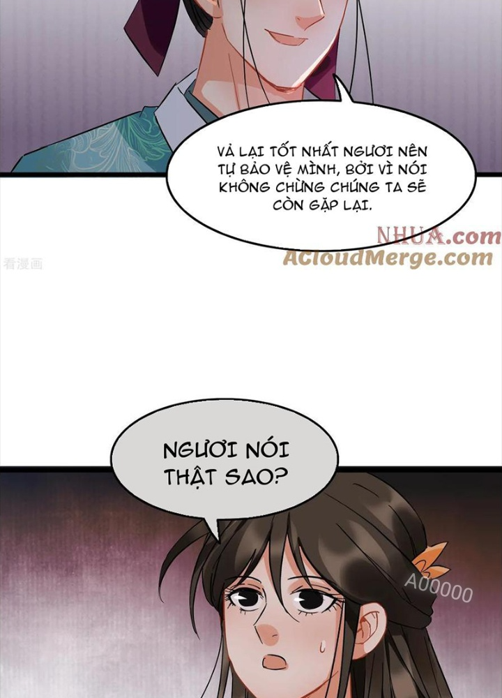 Đệ Nhất Nằm Vùng Nam Tống Chapter 99 - Trang 2