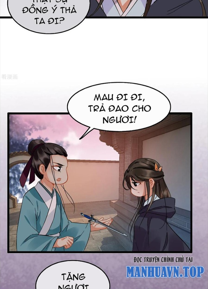 Đệ Nhất Nằm Vùng Nam Tống Chapter 99 - Trang 2
