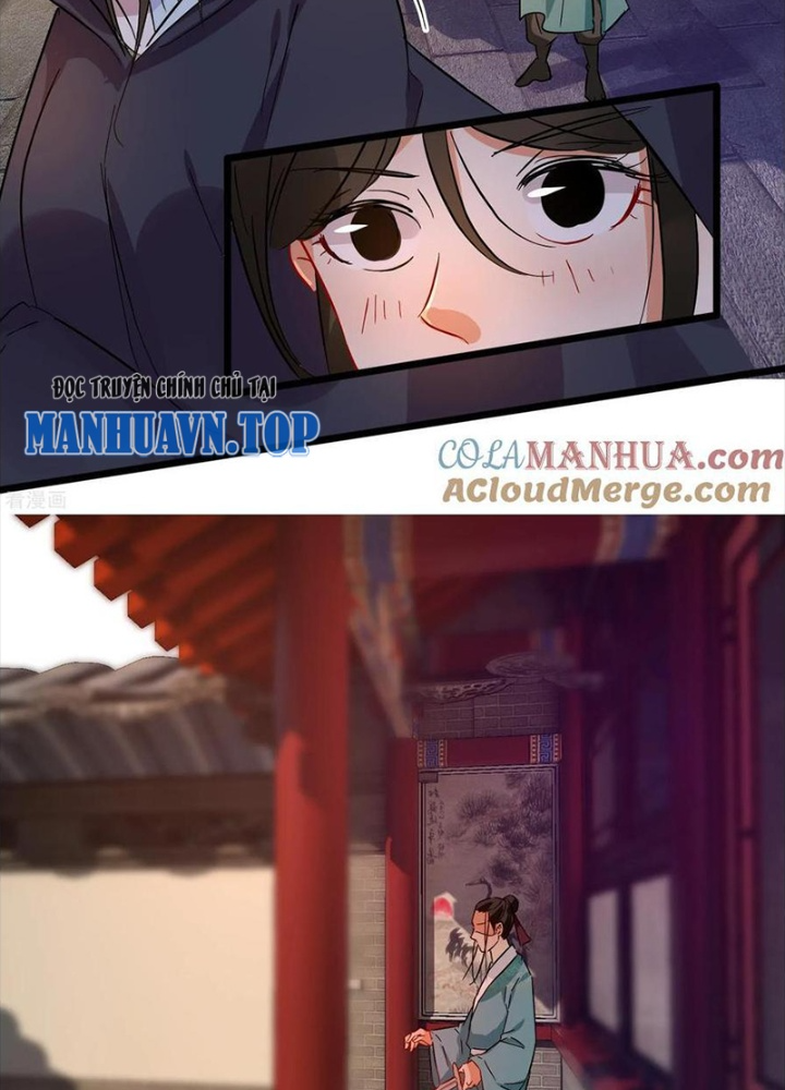 Đệ Nhất Nằm Vùng Nam Tống Chapter 99 - Trang 2
