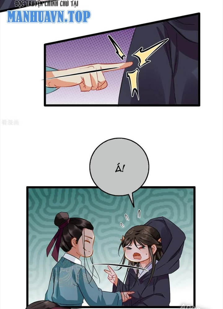 Đệ Nhất Nằm Vùng Nam Tống Chapter 99 - Trang 2