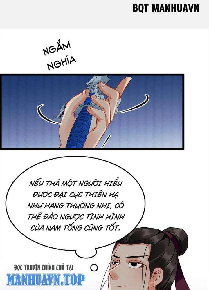 Đệ Nhất Nằm Vùng Nam Tống Chapter 100 - Trang 2