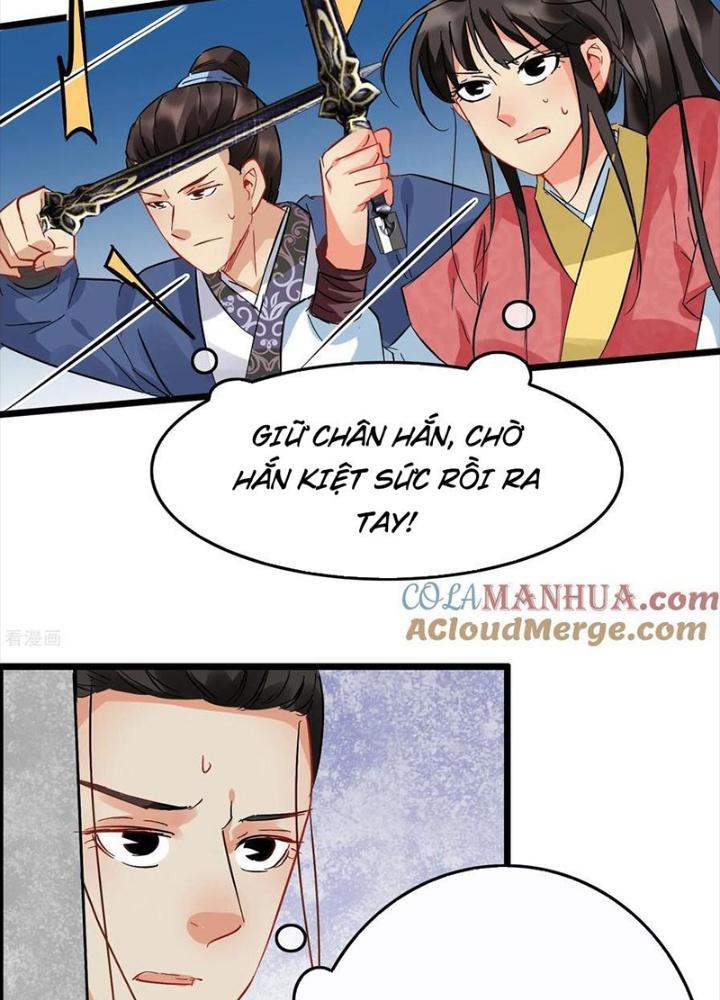 Đệ Nhất Nằm Vùng Nam Tống Chapter 100 - Trang 2