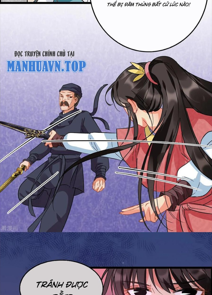Đệ Nhất Nằm Vùng Nam Tống Chapter 100 - Trang 2