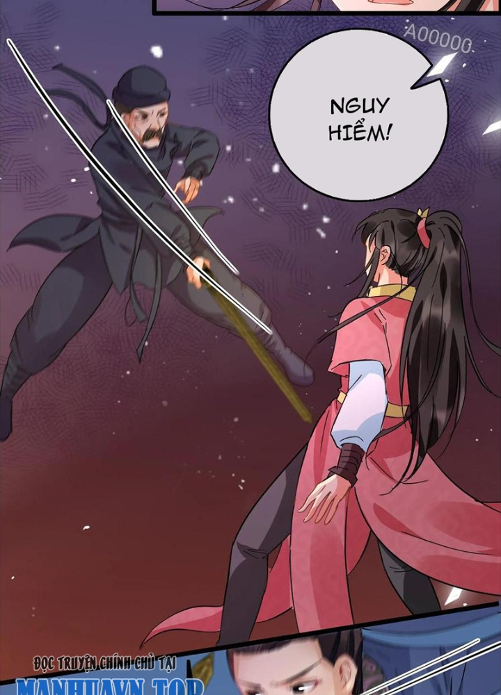 Đệ Nhất Nằm Vùng Nam Tống Chapter 100 - Trang 2