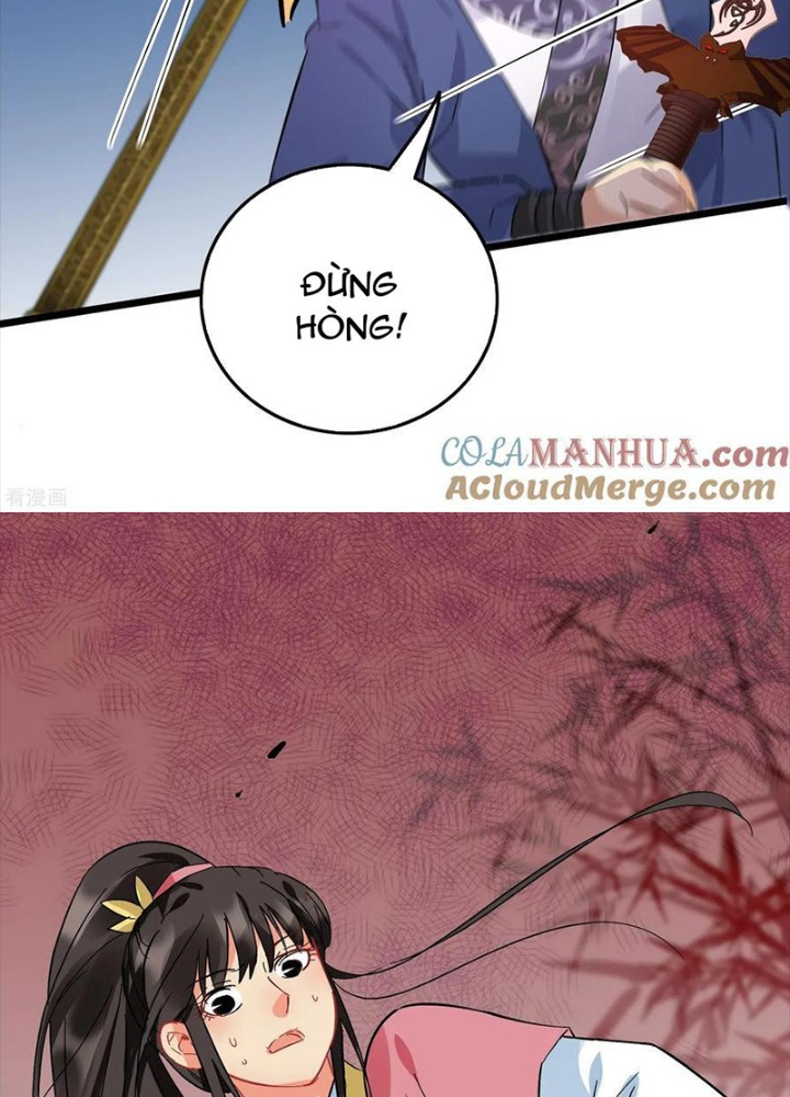 Đệ Nhất Nằm Vùng Nam Tống Chapter 100 - Trang 2