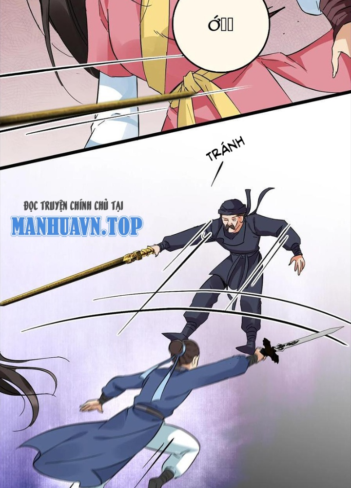 Đệ Nhất Nằm Vùng Nam Tống Chapter 100 - Trang 2