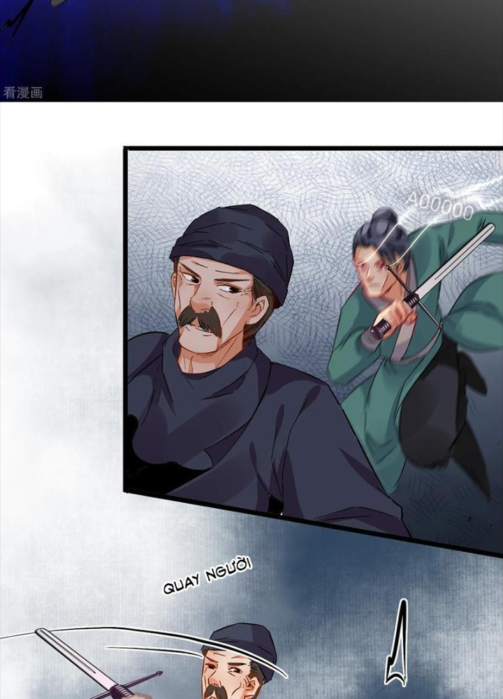 Đệ Nhất Nằm Vùng Nam Tống Chapter 100 - Trang 2