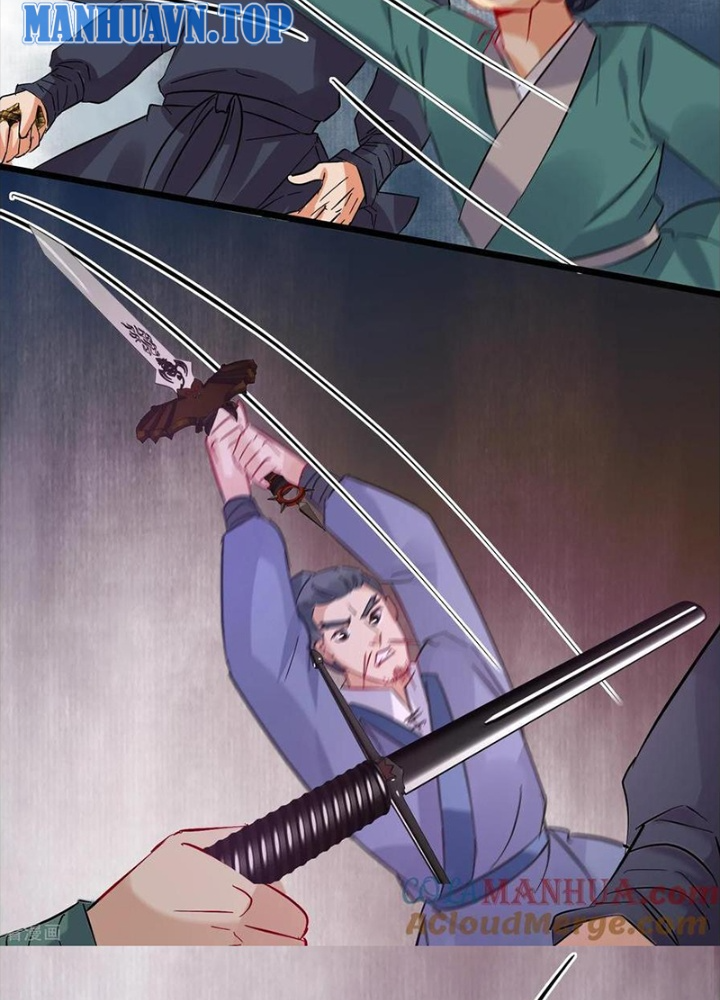 Đệ Nhất Nằm Vùng Nam Tống Chapter 100 - Trang 2