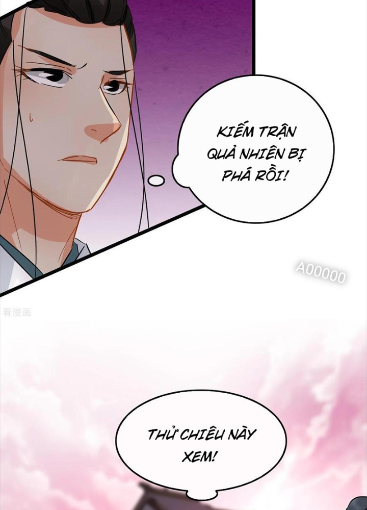 Đệ Nhất Nằm Vùng Nam Tống Chapter 100 - Trang 2