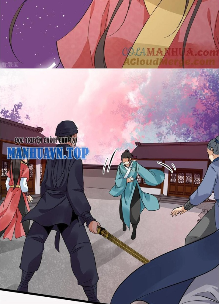 Đệ Nhất Nằm Vùng Nam Tống Chapter 100 - Trang 2