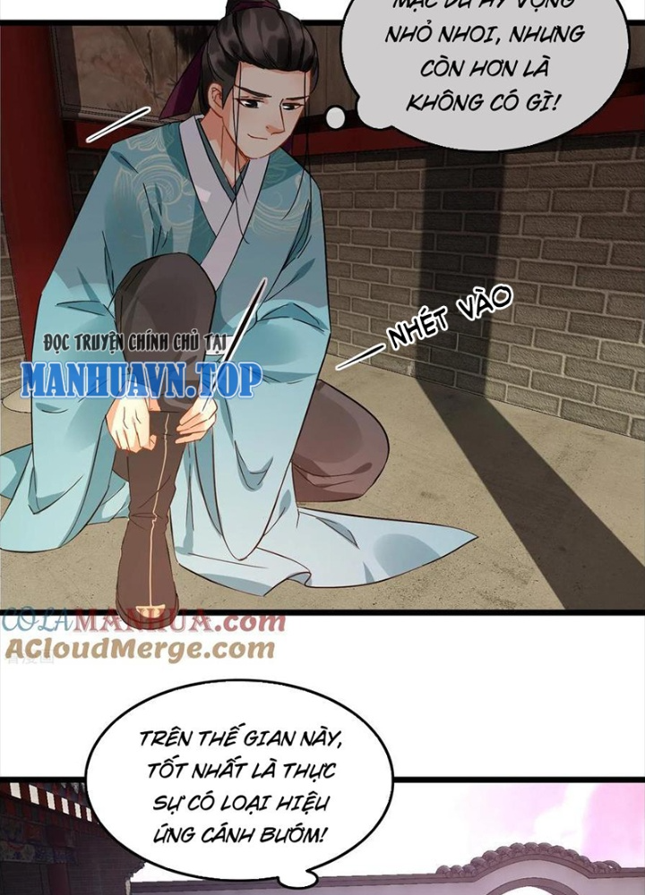 Đệ Nhất Nằm Vùng Nam Tống Chapter 100 - Trang 2